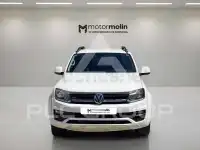 2019 Volkswagen Amarok