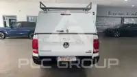 2019 Volkswagen Amarok