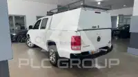 2019 Volkswagen Amarok