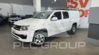 2019 Volkswagen Amarok
