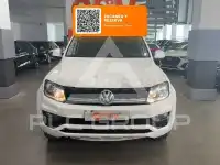 2019 Volkswagen Amarok