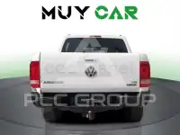 2019 Volkswagen Amarok
