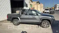 2019 Volkswagen Amarok