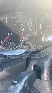 2019 Volkswagen Amarok