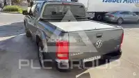 2019 Volkswagen Amarok