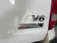2019 Volkswagen Amarok
