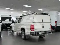 2019 Volkswagen Amarok