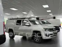 2019 Volkswagen Amarok