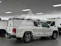 2019 Volkswagen Amarok