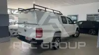 2019 Volkswagen Amarok