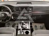 2019 Volkswagen Amarok