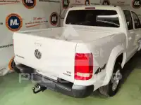 2019 Volkswagen Amarok