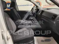 2019 Volkswagen Amarok