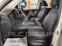 2019 Volkswagen Amarok