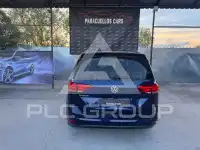 2019 Volkswagen Touran