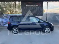 2019 Volkswagen Touran