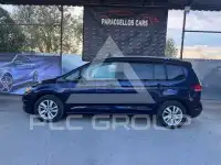 2019 Volkswagen Touran