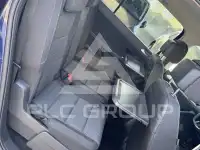 2019 Volkswagen Touran