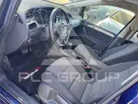 2019 Volkswagen Touran