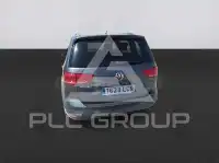 2019 Volkswagen Touran