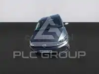 2019 Volkswagen Touran