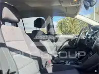 2019 Volkswagen Touran
