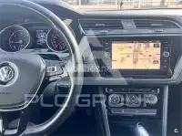 2019 Volkswagen Touran