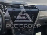 2019 Volkswagen Touran