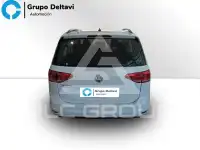 2019 Volkswagen Touran