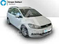 2019 Volkswagen Touran