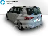 2019 Volkswagen Touran