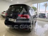 2019 Volkswagen Touran