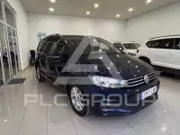 2019 Volkswagen Touran
