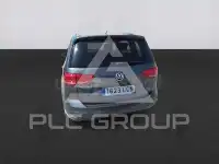2019 Volkswagen Touran