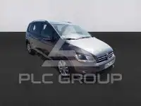 2019 Volkswagen Touran