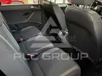 2019 Volkswagen Touran