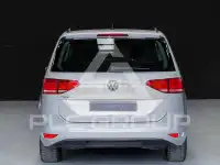 2019 Volkswagen Touran