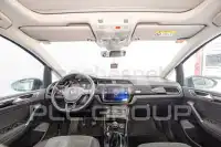 2019 Volkswagen Touran
