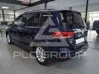 2019 Volkswagen Touran