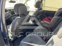 2019 Volkswagen Touran