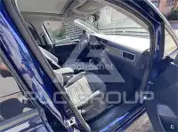 2019 Volkswagen Touran