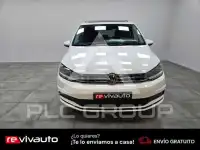 2019 Volkswagen Touran