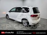 2019 Volkswagen Touran