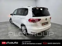 2019 Volkswagen Touran