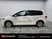 2019 Volkswagen Touran