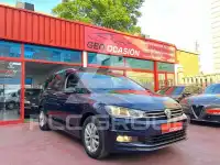 2019 Volkswagen Touran