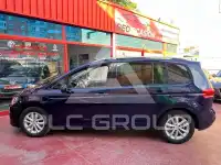 2019 Volkswagen Touran