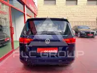 2019 Volkswagen Touran