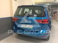 2019 Volkswagen Touran