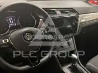 2019 Volkswagen Touran
